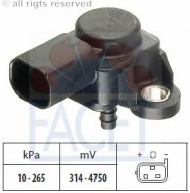 Датчик FACET 10.3102