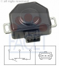 Датчик FACET 10.5032