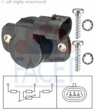 Датчик FACET 10.5093
