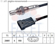 Датчик FACET 10.7020