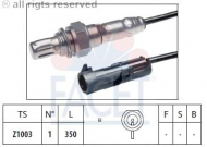 Датчик FACET 10.7072