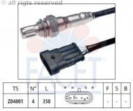Датчик FACET 10.7075