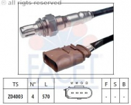 Датчик FACET 10.7090