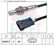 Датчик FACET 10.7213