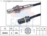 Датчик FACET 10.7274
