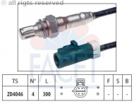 Датчик FACET 10.7319