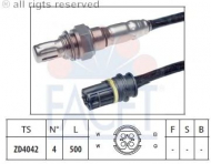 Датчик FACET 10.7422