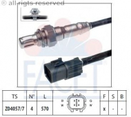 Датчик FACET 10.7510