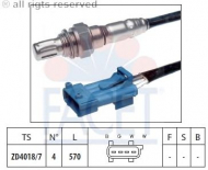 Датчик FACET 10.7588