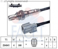 Датчик FACET 10.7725