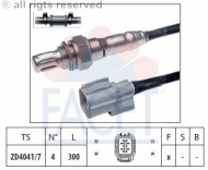 Датчик FACET 10.7732