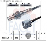 Датчик FACET 10.7742