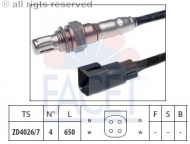 Датчик FACET 10.7797