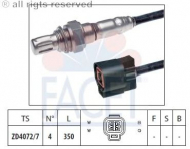 Датчик FACET 10.7887