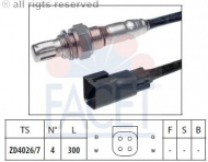 Датчик FACET 10.7889