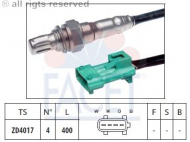 Датчик FACET 10.8068