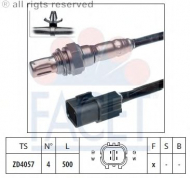 Датчик FACET 10.8070