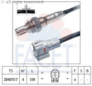 Датчик FACET 10.8091