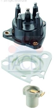 Крышка FACET 2.7672PHT