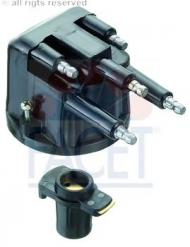 Крышка FACET 2.7683PHT
