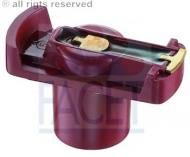 Бегунок распределителя зажигания FACET 3.7512RS