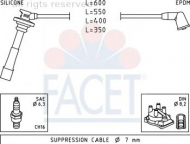 Комплект электропроводки FACET 4.9432