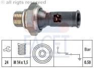 Переключатель FACET 7.0056