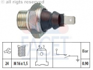 Переключатель FACET 7.0140