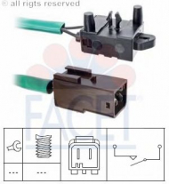 Переключатель FACET 7.1214