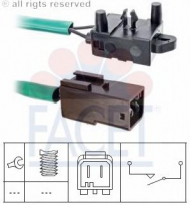 Переключатель FACET 7.1219
