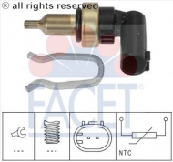 Датчик FACET 7.3343