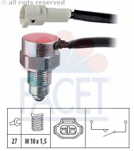Переключатель FACET 7.6162