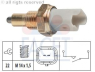 Переключатель FACET 7.6217
