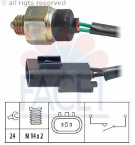 Переключатель FACET 7.6313