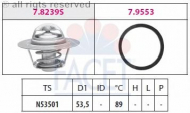 Термостат FACET 7.8290