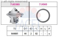 Термостат FACET 7.8517