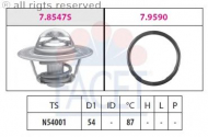 Термостат FACET 7.8547