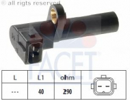 Датчик FACET 9.0036