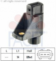 Датчик FACET 9.0042