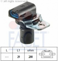 Датчик FACET 9.0104
