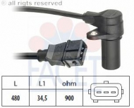 Датчик FACET 9.0168