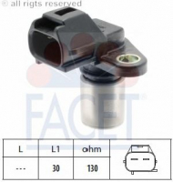 Датчик FACET 9.0263