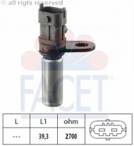 Датчик FACET 9.0288