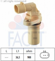 Датчик FACET 9.0379