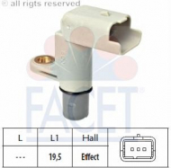 Датчик FACET 9.0400