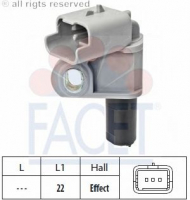 Датчик FACET 9.0460