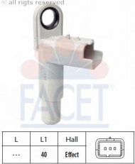 Датчик FACET 9.0463