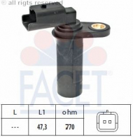 Датчик FACET 9.0538