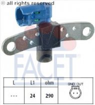 Датчик FACET 9.0540