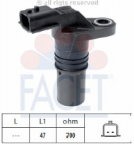 Датчик FACET 9.0645